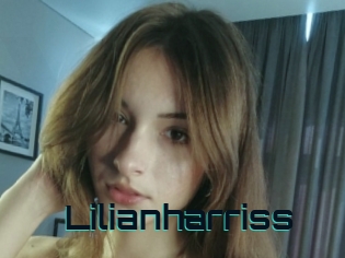 Lilianharriss