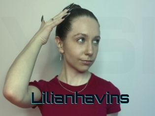 Lilianhavins