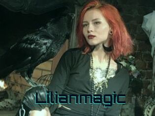 Lilianmagic