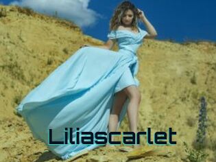 Liliascarlet