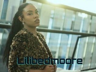 Lilibedmoore