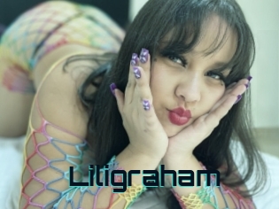 Liligraham