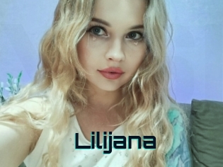 Lilijana