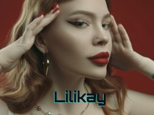 lilikay Vidéos Stars Nues