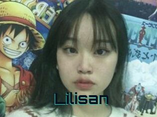 Lilisan
