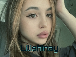 Lilishinay