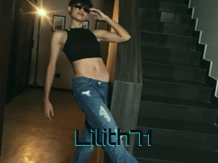 Lilith71