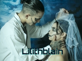 Lilithblain