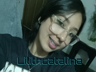 Lilithcatalina