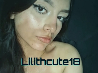 Lilithcute18