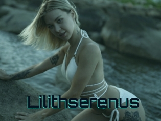 Lilithserenus