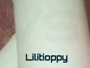 Lilitioppy