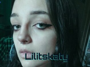 Lilitskaty