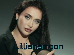 Lillianamoon