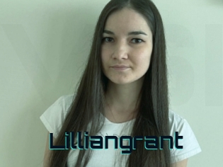 Lilliangrant