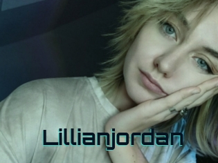 Lillianjordan