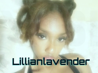 Lillianlavender