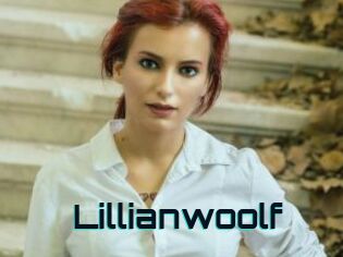 Lillianwoolf