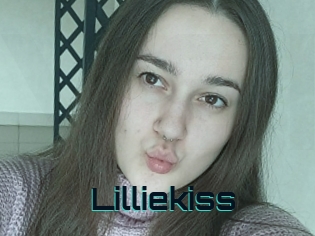 Lilliekiss