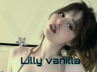 Lilly_vanilla
