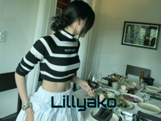 Lillyako