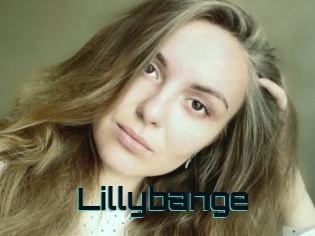 Lillybange