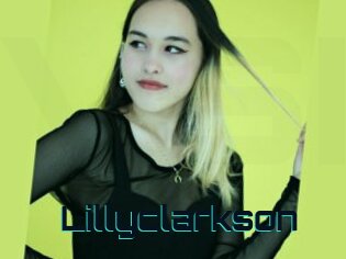 Lillyclarkson