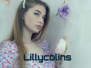 Lillycolins