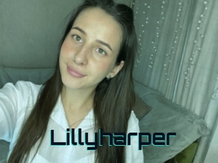 Lillyharper