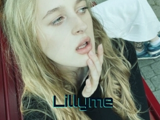 Lillyme