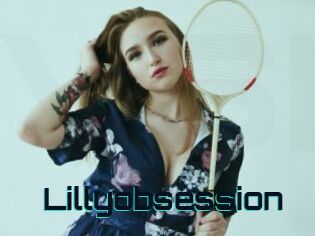 Lillyobsession