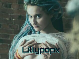 Lillypopx