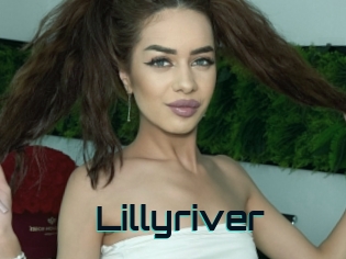 Lillyriver