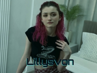 Lillysvon