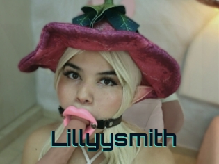 Lillyysmith