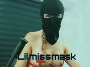 Lilmissmask