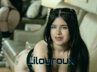 Lilouroux