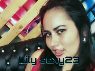 Lily_sexy23