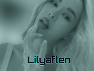Lilyaflen