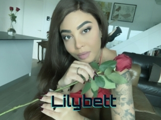 Lilybett