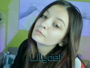Lilydef