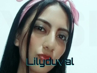 Lilyduval