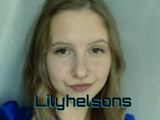 Lilyhelsons