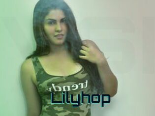 Lilyhop