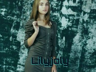Lilyjoly