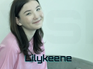 Lilykeene