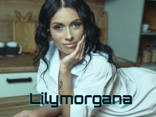Lilymorgana