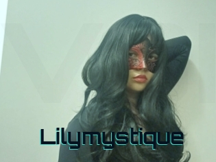 Lilymystique