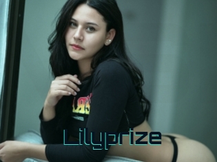 Lilyprize
