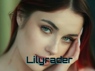 Lilyrader